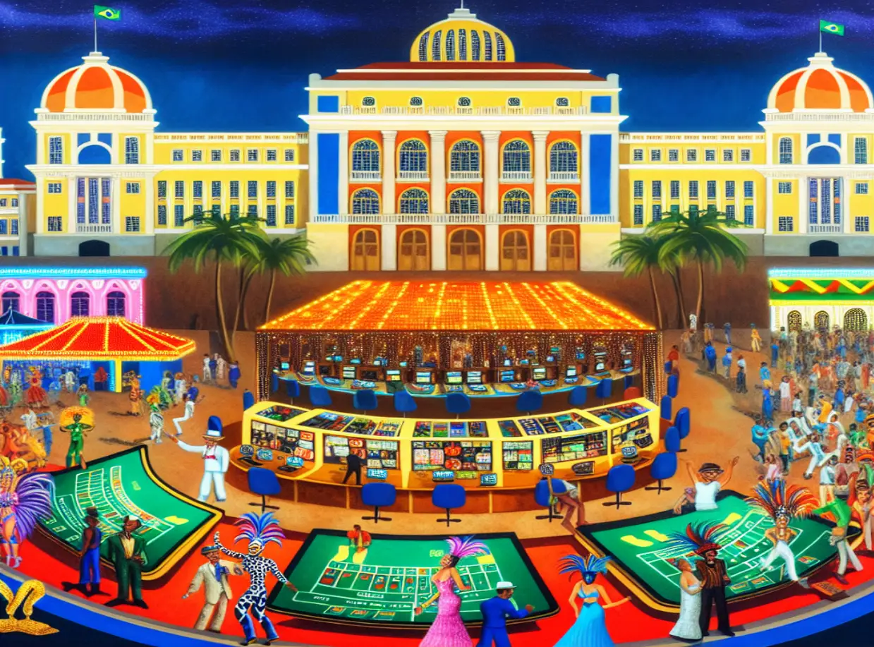 Introdução ao RTP Casino: O que você precisa saber
